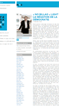 Mobile Screenshot of paradoxes.ch